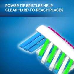 Ban chai danh rang Oral B Cross Pro Advanced CrissCross Vi 8 cay2