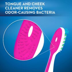 Ban chai danh rang Oral B Cross Pro Advanced CrissCross Vi 8 cay5