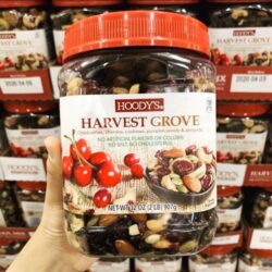 Hat hon hop say kho Hoody Harvest Grove 907g1