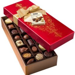 Hop Socola Belgian Luxury Chocolates Kirkland Signature 570g1
