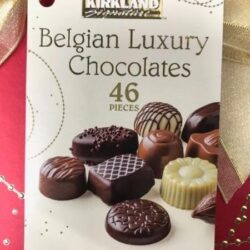 Hop Socola Belgian Luxury Chocolates Kirkland Signature 570g3