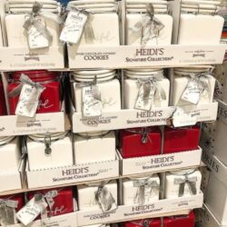 Hop Socola banh quy sang trong Heidis Dark Chocolate Cover Cookies 780g 1