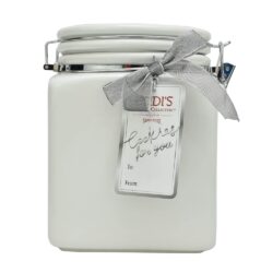 Hop Socola banh quy sang trong Heidis Dark Chocolate Cover Cookies 780g 2