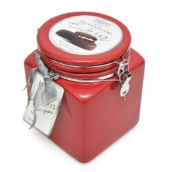 Hop Socola banh quy sang trong Heidis Dark Chocolate Cover Cookies 780g 3