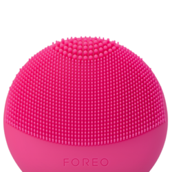 May rua mat Foreo fofo Fuchsia2
