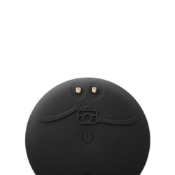 May rua mat Foreo fofo Midnight1