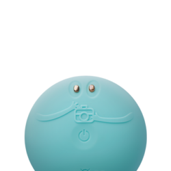 May rua mat Foreo fofo Mint1