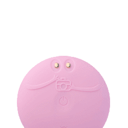 May rua mat Foreo fofo Pearl Pink1