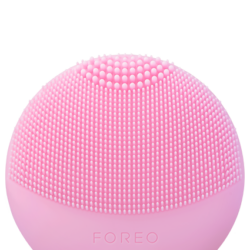 May rua mat Foreo fofo Pearl Pink2