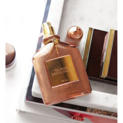 Nước Hoa Nữ Tom Ford Orchid Soleil EDP 100ml 6 Nuoc Hoa Nu Tom Ford Orchid Soleil EDP 100ml1
