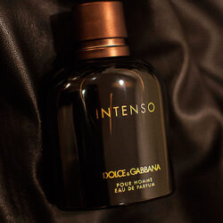 Nuoc hoa nam Dolce Gabbana Pour Homme Intenso 120ml2