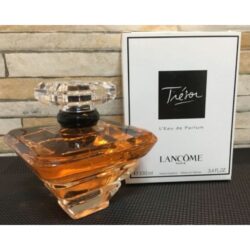 Nuoc hoa nu Lancom Tresor 100ml Tester2