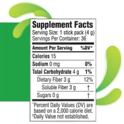 Bột bổ sung chất xơ Benefiber Prebiotic Fiber Supplement 72 gói 5 bot bo sung chat xo benefiber prebiotic fiber supplement 72 goi ka