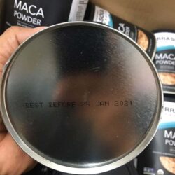 Bột Maca- nhân sâm Peru hữu cơ Terrasoul Superfoods Maca Powder Hộp 300g 9 bot maca nhan sam peru huu co terrasoul superfoods maca powder hop 300g kd