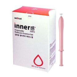 Gel phụ khoa, giữ ẩm và làm sạch Inner Garm Disposable Multicare Essence Gel 30 cây 4 gel phu khoa giu am va lam sach inner garm disposable multicare essence gel 30 cay kb