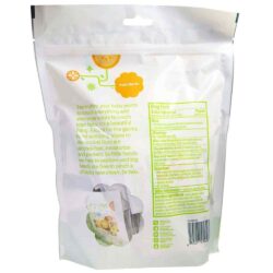 Giấy lau diệt khuẩn Babyganics Hand Sanitizing Wipes Alcohol-free Bịch 75 gói 7 giay lau diet khuan babyganics hand sanitizing wipes alcohol free bich 75 goi kc