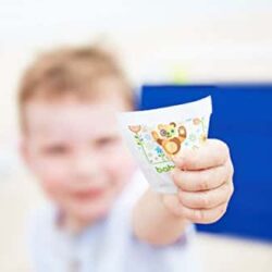 Giấy lau diệt khuẩn Babyganics Hand Sanitizing Wipes Alcohol-free Bịch 75 gói 9 giay lau diet khuan babyganics hand sanitizing wipes alcohol free bich 75 goi ke