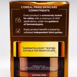 Kem dưỡng da đêm L'Oreal Paris Age Perfect Hydra Nutrition Honey Night Balm 48g 13 kem duong da dem loreal paris age perfect hydra nutrition honey night balm 48g krd