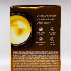 Kem dưỡng da đêm L'Oreal Paris Age Perfect Hydra Nutrition Honey Night Balm 48g 14 kem duong da dem loreal paris age perfect hydra nutrition honey night balm 48g kre