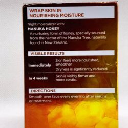 Kem dưỡng da đêm L'Oreal Paris Age Perfect Hydra Nutrition Honey Night Balm 48g 15 kem duong da dem loreal paris age perfect hydra nutrition honey night balm 48g krf