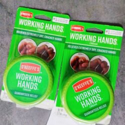 Kem dưỡng da tay O'Keeffe's Working Hands Cream 76g 5 kem duong da tay okeeffes working hands cream 76g 030124 ka