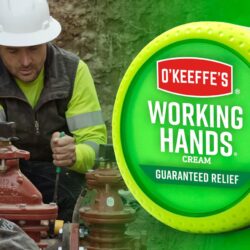 Kem dưỡng da tay O'Keeffe's Working Hands Cream 76g 6 kem duong da tay okeeffes working hands cream 76g 030124 kc