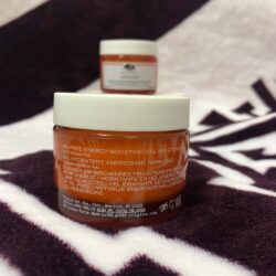 Kem dưỡng khôi phục độ tươi sáng cho da Origins GinZing Energy-Boosting Gel Moisturizer 50ml 7 kem duong khoi phuc do tuoi sang cho da origins ginzing energy boosting gel moisturizer 50ml ka