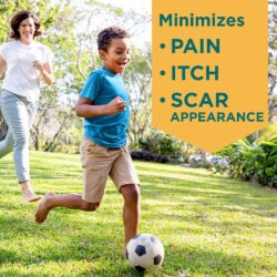 Kem mỡ kháng viêm, liền sẹo Neosporin Multi-Action Ointment 14.2g 20 kem mo khang viem lien seo neosporin multi action ointment 14 2g knj