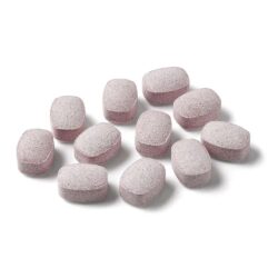 Kẹo ngậm bổ sung vitamin và khoáng chất từ Airborne Immune Support Supplement 116 viên (Dâu) 12 keo ngam bo sung vitamin va khoang chat tu airborne immune support supplement 32 vien dau kx