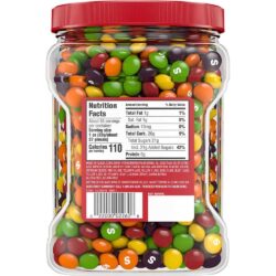 keo trai cay skittles original 1 53kg kd