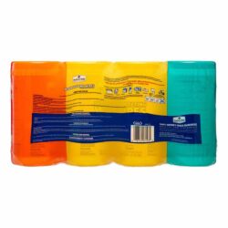Khăn lau khử trùng Member’s Mark Disinfecting Wipes 312 miếng (Lốc 4 hộp) 8 khan lau khu trung members mark disinfecting wipes 312 mieng loc 4 hop kb
