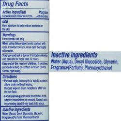 khan lau khu trung tay purell hand sanitizing wipes 20 to kc