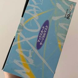 khau trang nhat wan 9100 50 cai ka