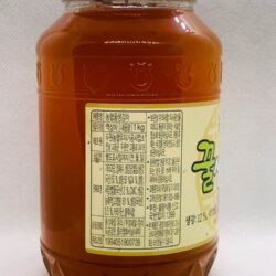 Mật ong gừng Hàn Quốc Duwon Ginger Tea 1kg 11 mat ong gung han quoc 1kg 22923 kc