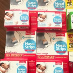 mieng dan chong ngay members mark nasal strips 44 mieng kc