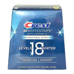 mieng dan trang rang crest 3d whitestrips professional effects 40 mieng 120624 ka