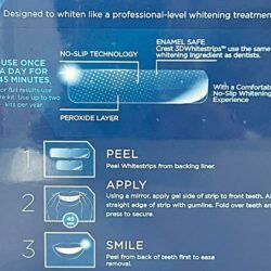 mieng dan trang rang crest 3d whitestrips professional effects 40 mieng 120624 kc