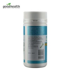 Nhau thai cừu Goodhealth Placenta 25000 Plus Grape Seed 60 viên 10 nhau thai cuu goodhealth placenta 25000 plus grape seed 60 vien kd