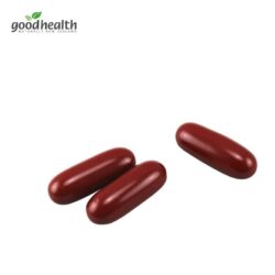 Nhau thai cừu Goodhealth Placenta 25000 Plus Grape Seed 60 viên 11 nhau thai cuu goodhealth placenta 25000 plus grape seed 60 vien ke