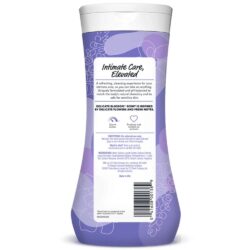Nước rửa vệ sinh phụ nữ Summer’s Eve Delicate Blossom 444ml 5 nuoc rua ve sinh phu nu summers eve cleansing wash 444ml hong 231124 ka