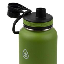 Set 2 bình giữ nhiệt ThermoFlask Insulated 1.183 Lít 10 set 2 binh giu nhiet thermoflask insulated 1 183 lit kd