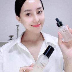 Set Incellderm 3 món dưỡng trắng, giảm thâm nám Incellderm Dermatology & Active Cream EX 11 set incellderm 3 mon duong trang tri tham nam incellderm dermatology active cream kne