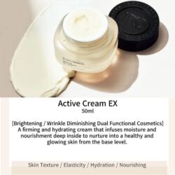 Set Incellderm 3 món dưỡng trắng, giảm thâm nám Incellderm Dermatology & Active Cream EX 8 set incellderm 3 mon duong trang tri tham nam incellderm dermatology active cream knh