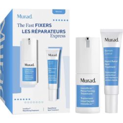 Set ngừa mụn và phục hồi da sau mụn Murad The Fast Fixers 6 set tri mun va phuc hoi da sau mun murad the fast fixers kb