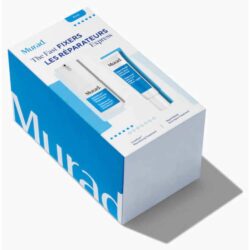 Set ngừa mụn và phục hồi da sau mụn Murad The Fast Fixers 7 set tri mun va phuc hoi da sau mun murad the fast fixers kc