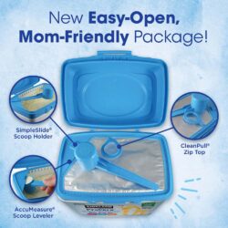 sua bot cho be kirkland signature procare non gmo infant 1 2kg kb