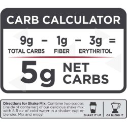 Sữa bột giảm cân SlimFast Keto Cream Coffee Cappuccino 377g 11 sua bot giam can slimfast keto cream coffee cappuccino 377g ka