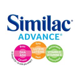 Sữa bột Similac Advance OptiGRO Step 1 dành cho trẻ từ 0-12 tháng 964g (Canada) 9 sua bot similac advance optigro step 1 danh cho tre tu 0 12 thang 964g canada ka