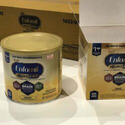 Sữa Enfamil cho bé 0-12 tháng tuổi Enfamil Neuro Pro Non-GMO Infant 227g 7 sua enfamil cho be 0 12 thang tuoi enfamil neuro pro non gmo infant 227g kb