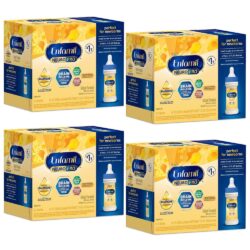 Sữa non Enfamil dạng nước cho bé từ 0-12 tháng Enfamil Neuro Pro Infant 59ml x24 ống 8 sua non enfamil dang nuoc cho be tu 0 12 thang enfamil neuro pro infant 59ml x 24 ong knb